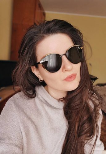 FRAR Women’s Polarized Glasses photo review