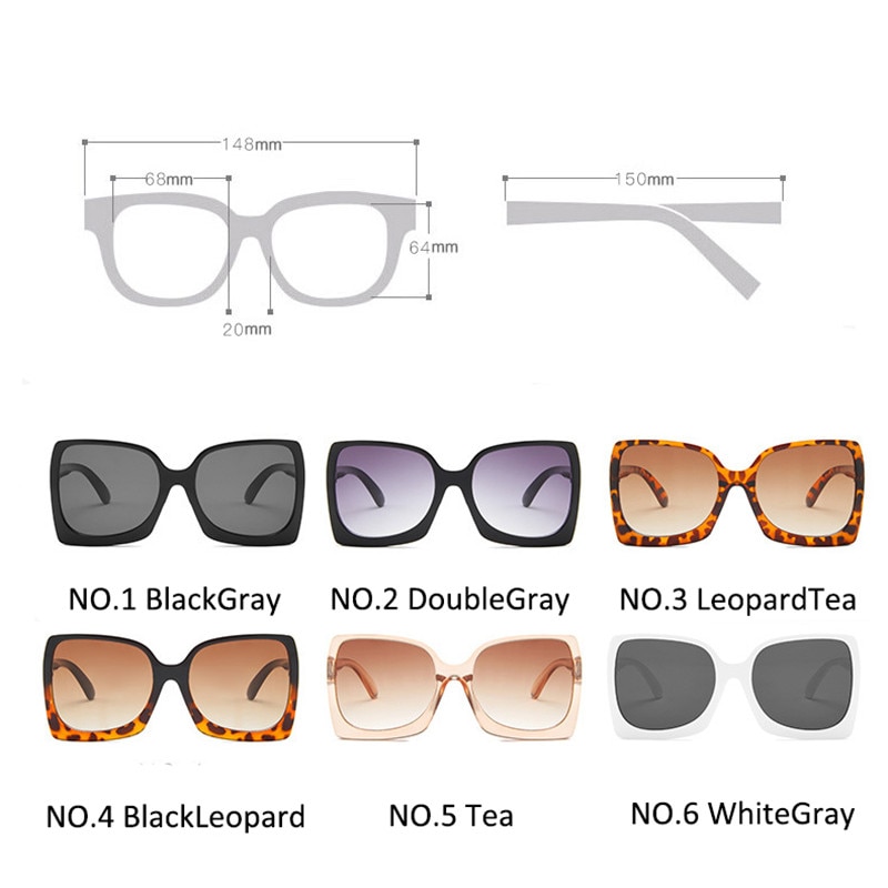 RBROVO-2020-Oversized-Sunglasses-Women-Vintage-Sun-Glasses-for-Women-Men-Luxury-Sunglasses-Women-Mirror-Oculos-3