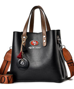 San Francisco 49ers women bags, San Francisco 49ers handbags, San Francisco 49ers women handbags, San Francisco 49ers purses, San Francisco 49ers women purses, San Francisco 49ers leather handbags, San Francisco 49ers women leather handbags, San Francisco 49ers
