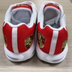 Customize Your Name With Available All Car Brand Ver 28 Sport Shoes photo review