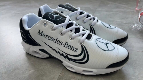 Customize Your Name With Available All Car Brand Ver 28 Sport Shoes photo review