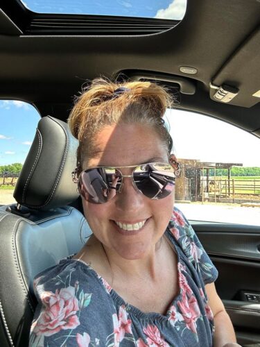 JPP Women's Vintage Polarized Glasses Ver 10 photo review